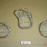 Wire Fruit Basket