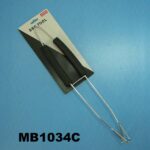 Bbq Tool Soft Grip Wire Tong