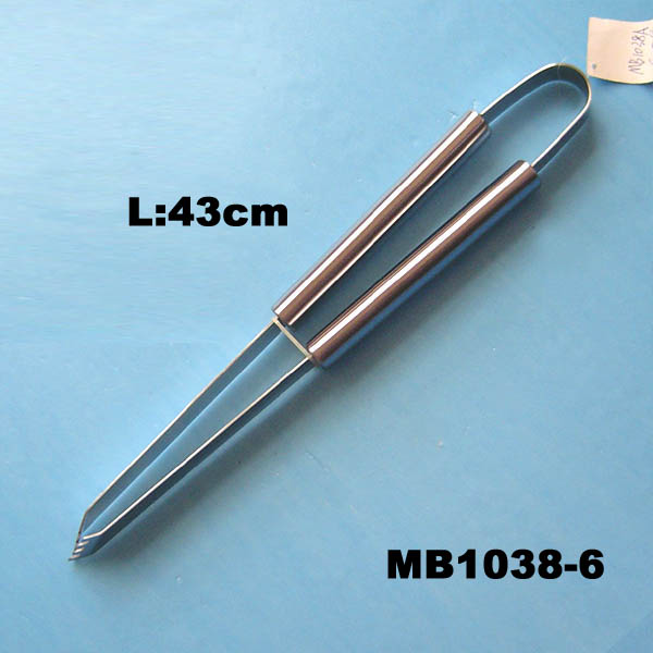 MB1038-6 Bbq Tong