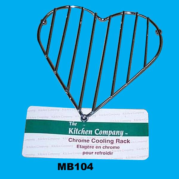 MB104 Wire Steamer