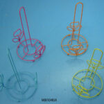 Paper Holder Painting