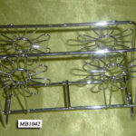 Chrome Napkin Holder Chrome
