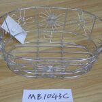 26X19.5Cm Fruit Basket