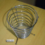 Metal Round Table Rack