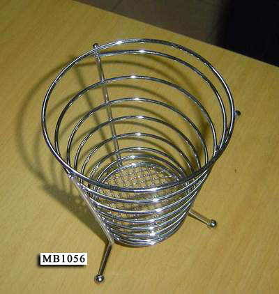 MB1056 Metal Round Table Rack
