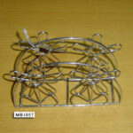 Chrome Napkin Holder Chrome