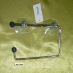Hook W/2 Cupules