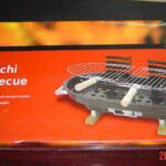 Over Bbq Oven