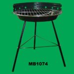Bbq Oven In Box