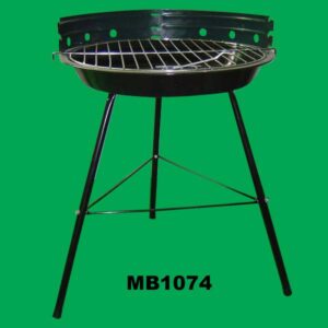 Bbq Oven In Box