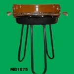 Bbq Oven