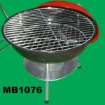 Bbq Oven