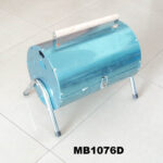15"*10" Stainless Steel Bbq Oven