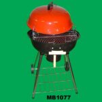Bbq Oven