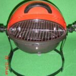 Bbq Oven