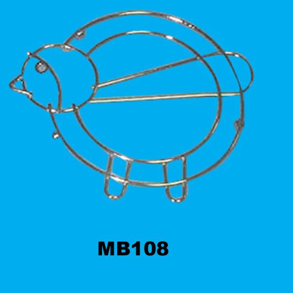 MB108 Steam Stand