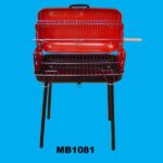 Bbq Oven With 4 Legs