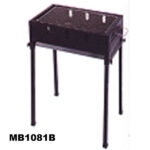 45*30.5*60Cm Bbq Oven