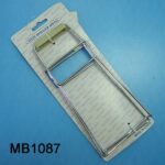Chrome Kttchen Tools T/C