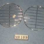 Wire Mat