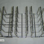 Microwave Oven Bread Stand