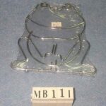 Wire Mat