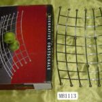 21.5X24.5X7.5Cm Fruit Basket