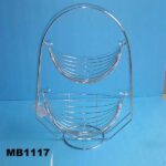 2 Swing Basket