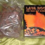 Bbq Lava Rock