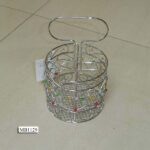 Dishware Canister