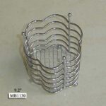 9.2" Cutlery Canister