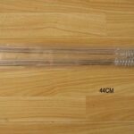 6 Pcs S.S. Bbq Skewer