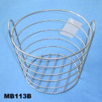 17*18.5*19.5Cm Fruit Basket