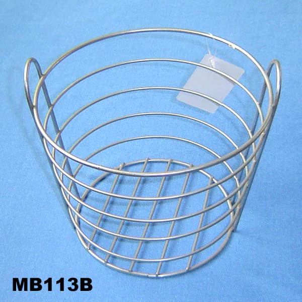 MB113B 17*18.5*19.5Cm Fruit Basket