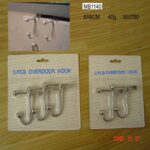 3Pcs Drawer Hooks