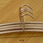 4Pcs S/S Cloth Rack
