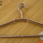 4Pcs S/S Cloth Rack