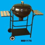 22" Bbq Oven