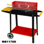 20"*15"Bbq Oven