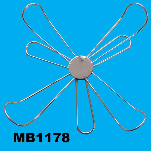 MB1178 Turn Rack