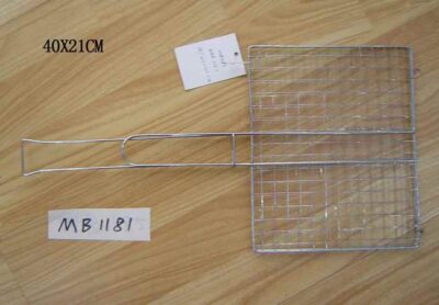 Bbq Net