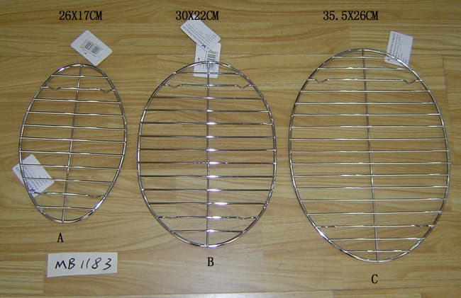 Wire Mat (35.5*26Cm)