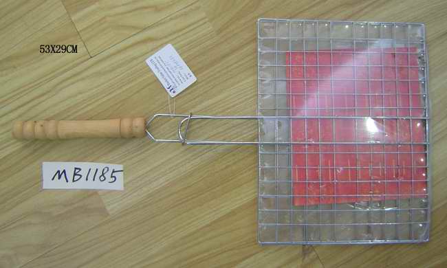 MB1185 Bbq Net