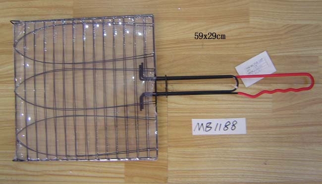 MB1188 Bbq Net