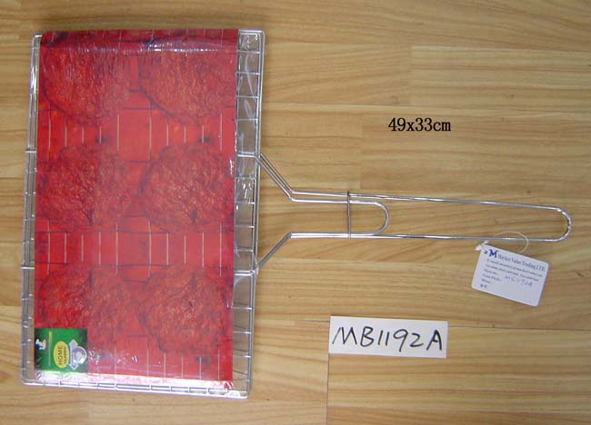 MB1192A Bbq Net