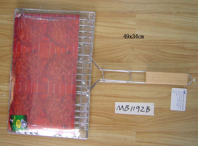 MB1192B Bbq Net