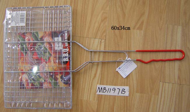 Bbq Net