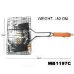 The Non-Stick Bbq Sets