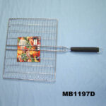 68*45.5Cm Bbq Net