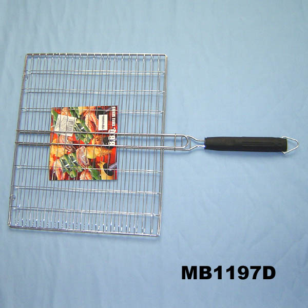 68*45.5Cm Bbq Net